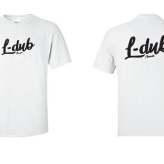 Short Sleeve T Shirt - White