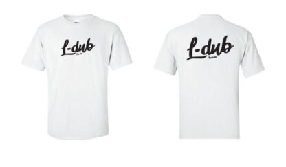 Short Sleeve T Shirt - White