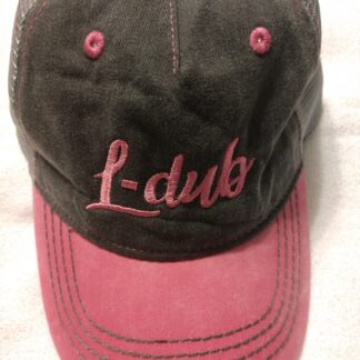 Hat - Pink